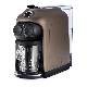 LAVAZZA A MODO MIO DESEA (BROWN) (LM950) - MACCHINA CAFFE` ESPRESSO A CAPSULE